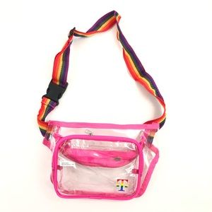 t mobile pride fanny pack